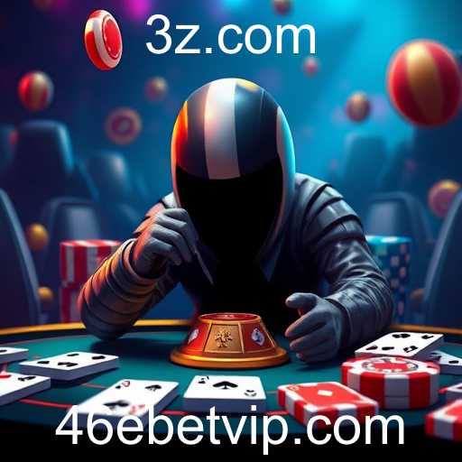 A Ascensão da 46ebet no Cenário de Jogos Online