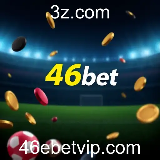 A Ascensão dos Jogos de Aposta Online: Um Olhar sobre 46ebet