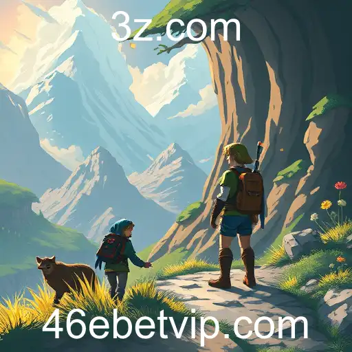 A Evolução e o Futuro dos Jogos de Aventura