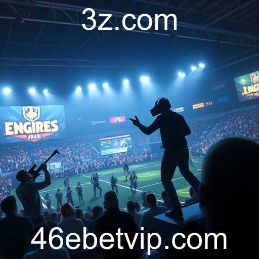 O Crescimento dos Jogos Online em 2025: Uma Nova Era para 46ebet