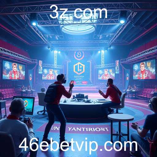 O Futuro dos Jogos Online no Brasil