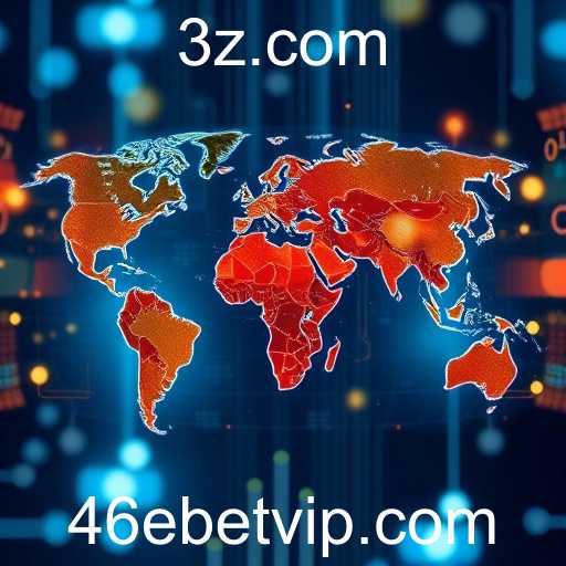 O Crescimento da 46ebet no Mercado de Jogos