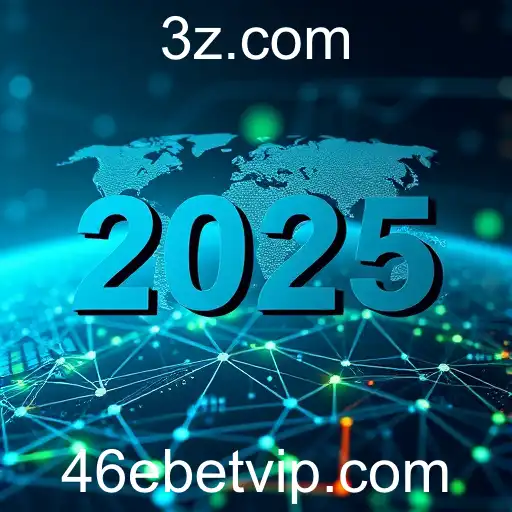 O Crescimento do Mercado de Jogos Online em 2025