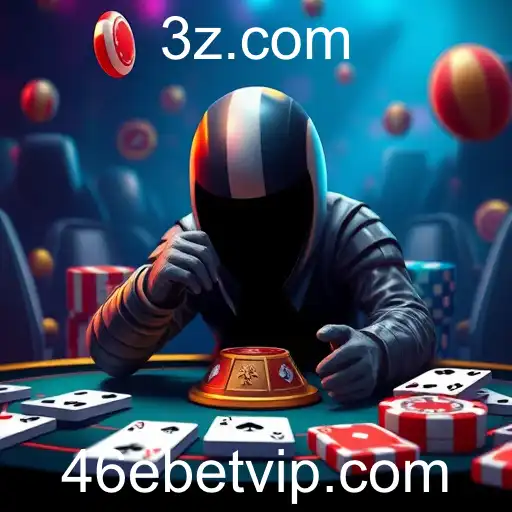 A Ascensão da 46ebet no Cenário de Jogos Online