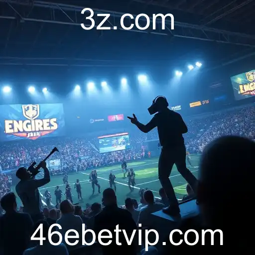 O Crescimento dos Jogos Online em 2025: Uma Nova Era para 46ebet