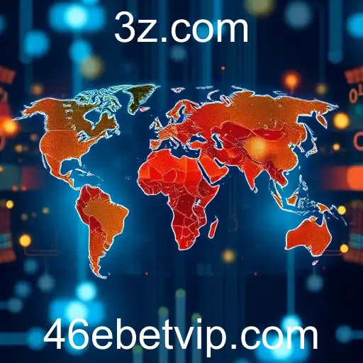 O Crescimento da 46ebet no Mercado de Jogos