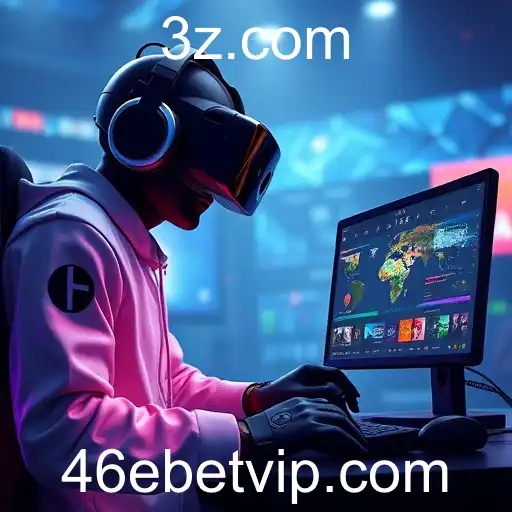 A Nova Era dos Jogos Online e o Futuro das Plataformas Digitais