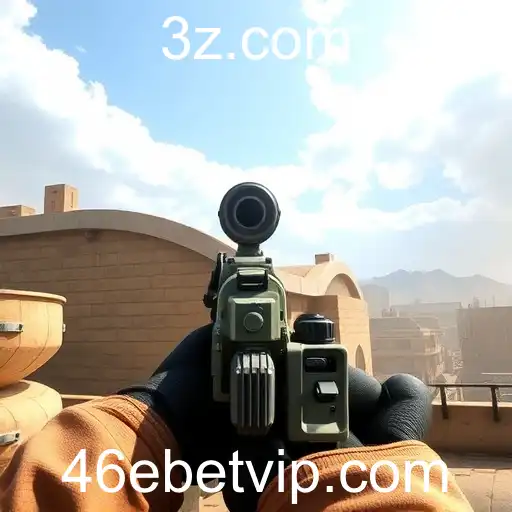 Novas Fronteiras no Mundo dos Jogos Virtuais