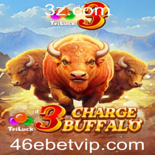 Descubra o Mundo de 3ChargeBuffalo: Um Jogo Revolucionário
