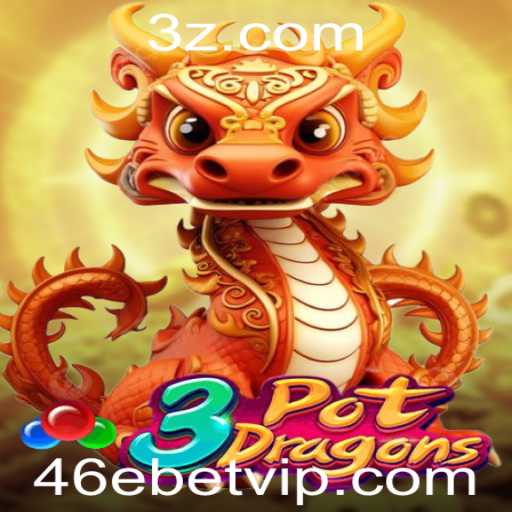 Desbravando o Mundo de 3PotDragons: Gameplay Único e Atraente