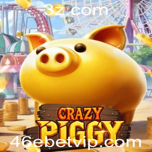 Tudo Sobre CrazyPiggy: Um Jogo Revolucionário no Mundo dos Games