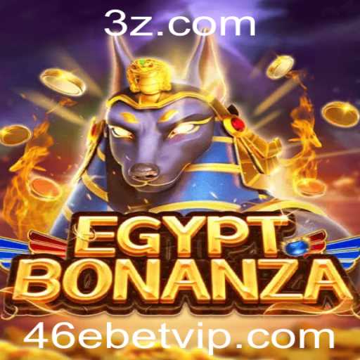 Descubra as Mistérios de EgyptBonanza com 46ebet
