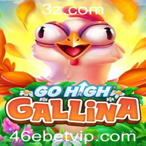 GoHighGallina: Uma Nova Experiência no Mundo dos Jogos