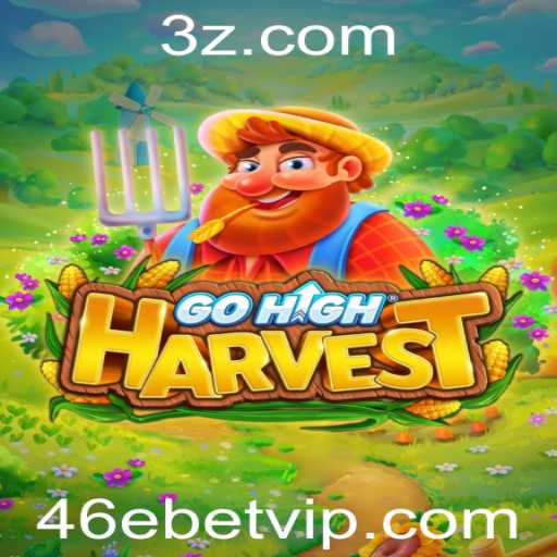 Explorando o Mundo de GoHighHarvest: A Nova Sensação dos Jogos