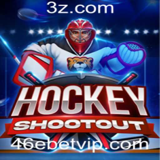 Explorando o Mundo de HockeyShootout: Um Jogo Intenso e Desafiador