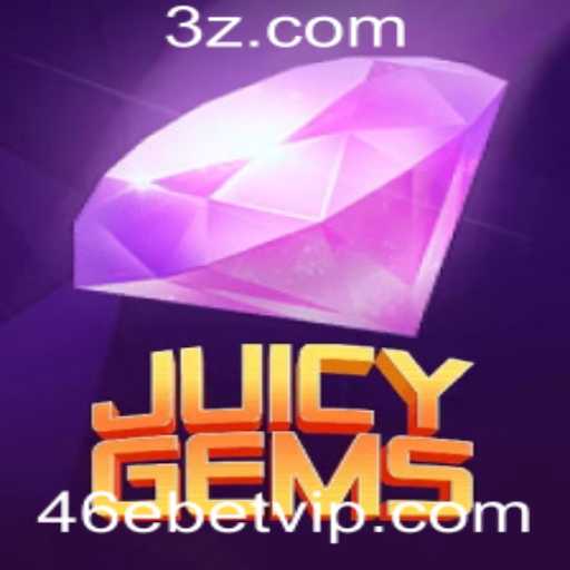 JuicyGems: Aventura e Estratégia em um Jogo Único