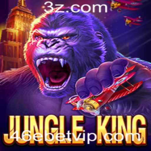Descubra JungleKing: Uma Aventura na Selva com 46ebet