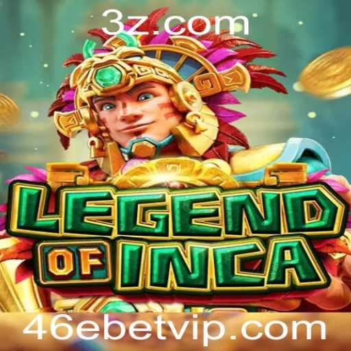 Mergulhe na Experiência Imersiva de LegendofInca com 46ebet