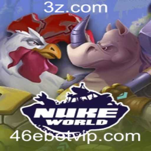 Explorando NukeWorld: Um Jogo de Estratégia Inovador