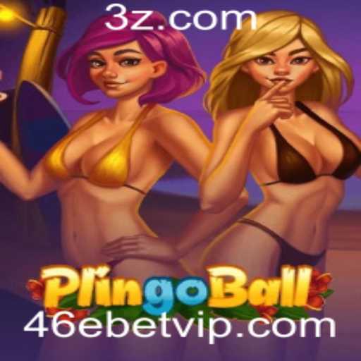 Descubra o Mundo de Plingoball: O Jogo que Está Conquistando Multidões