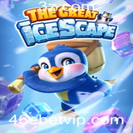 The Great Icescape: Um Mergulho no Mundo Gelado do Jogo