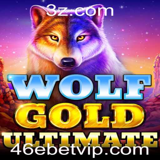 Descubra o Mundo Empolgante de WolfGoldUltimate