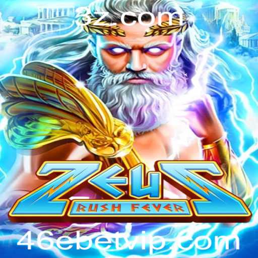 Descubra a Aventura Divina de ZeusRushFever: O Novo Jogo de Estratégia com 46ebet